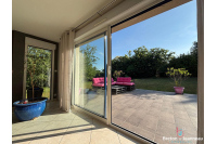Maison Chateau Gontier Sur Mayenne 6 pièce(s) 200 m2