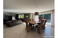 Maison Chateau Gontier Sur Mayenne 6 pièce(s) 200 m2