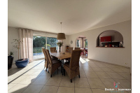 Maison Chateau Gontier Sur Mayenne 6 pièce(s) 200 m2