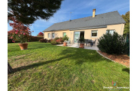 Maison Chateau Gontier Sur Mayenne 5 pièce(s) 103 m2