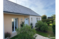 Maison Chateau Gontier Sur Mayenne 5 pièce(s) 103 m2