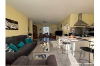 Maison Chateau Gontier Sur Mayenne 5 pièce(s) 103 m2