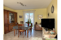 Maison Chateau Gontier Sur Mayenne 5 pièce(s) 103 m2