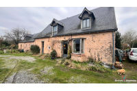 Maison Louvigne 7 pièce(s) 176.50 m2