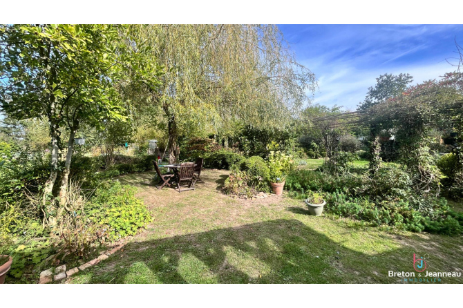 Maison Louvigne 7 pièce(s) 176.50 m2