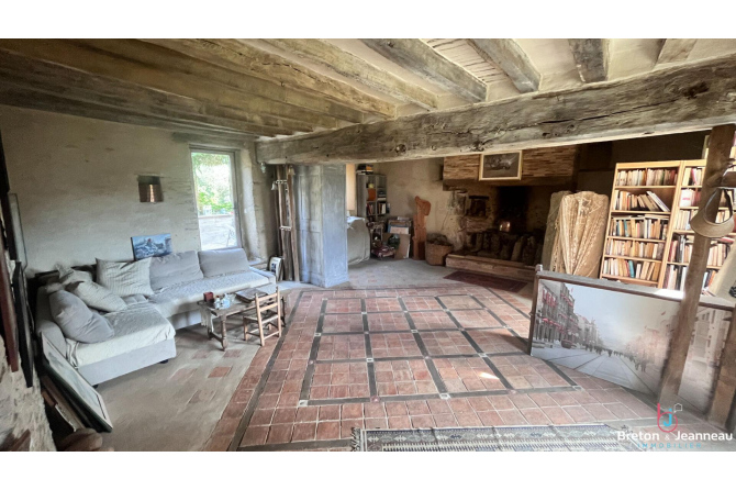 Maison Louvigne 7 pièce(s) 176.50 m2