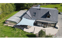 Maison Ruille Froid Fonds 6 pièce(s) 225 m2