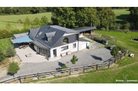 Maison Ruille Froid Fonds 6 pièce(s) 225 m2