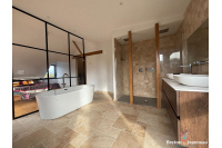 Maison Ruille Froid Fonds 6 pièce(s) 225 m2