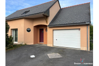 Maison Simple 6 pièce(s) 160 m2