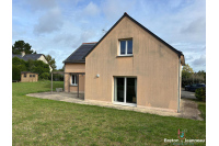 Maison Simple 6 pièce(s) 160 m2