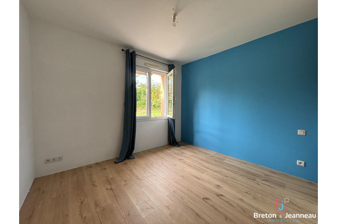 Maison Simple 6 pièce(s) 160 m2