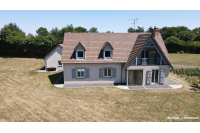 Maison Craon 6 pièce(s) 157 m2
