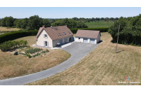 Maison Craon 6 pièce(s) 157 m2