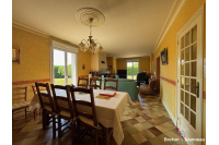Maison Craon 6 pièce(s) 157 m2
