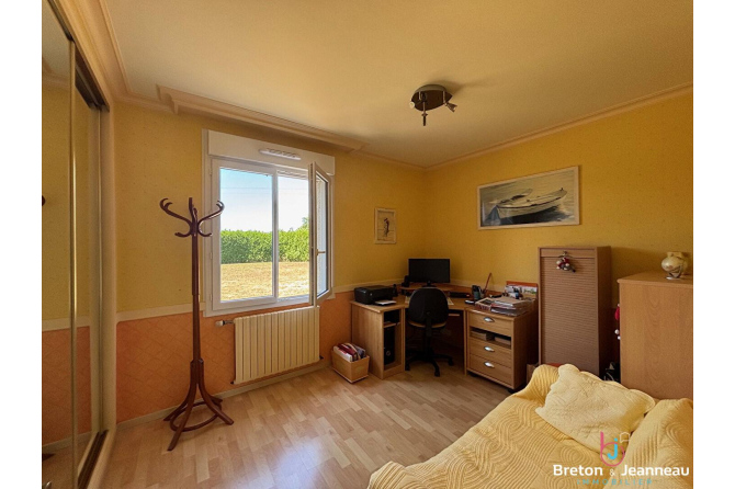 Maison Craon 6 pièce(s) 157 m2