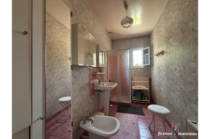 Maison Craon 6 pièce(s) 157 m2