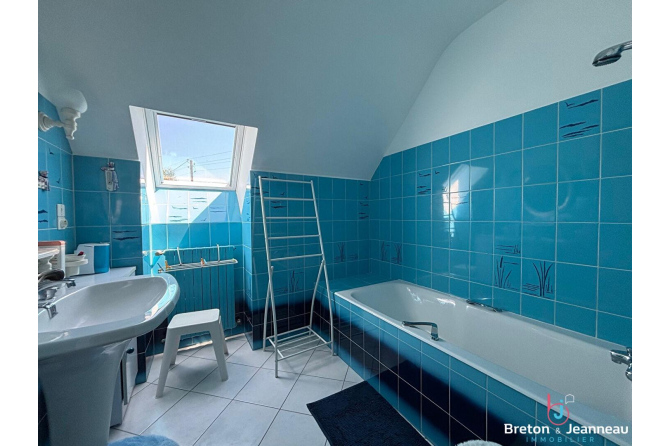 Maison Craon 6 pièce(s) 157 m2
