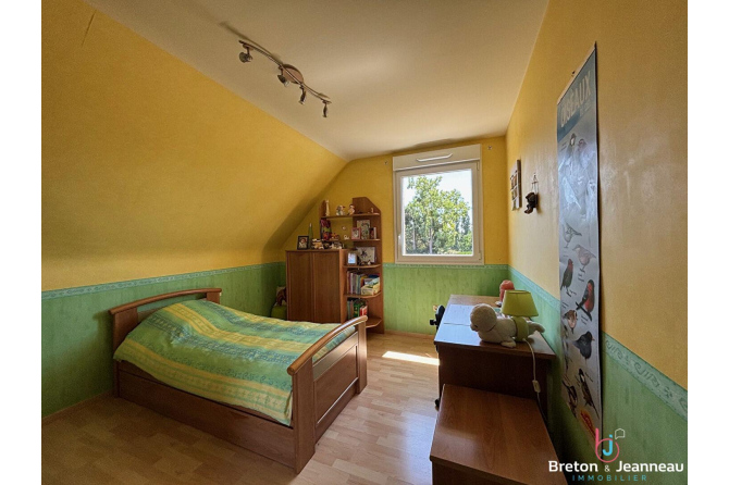 Maison Craon 6 pièce(s) 157 m2