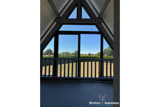 Maison Craon 6 pièce(s) 157 m2