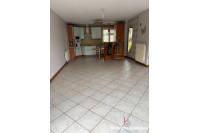 Maison de 158 m² à Martigné-sur-Mayenne