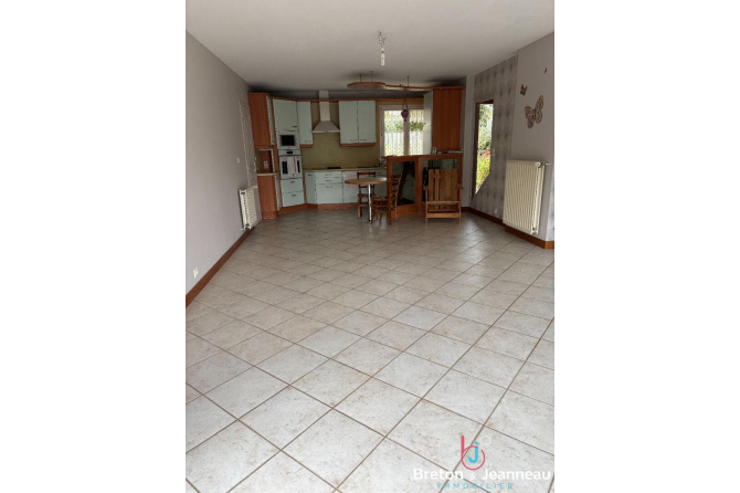 Maison de 158 m² à Martigné-sur-Mayenne