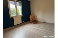 Maison de 158 m² à Martigné-sur-Mayenne