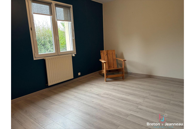 Maison de 158 m² à Martigné-sur-Mayenne
