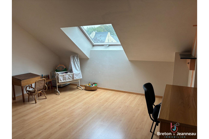Maison de 158 m² à Martigné-sur-Mayenne