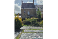 Maison à Montsûrs