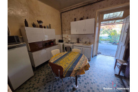 Maison à Montsûrs