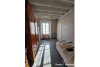 Maison à Montsûrs