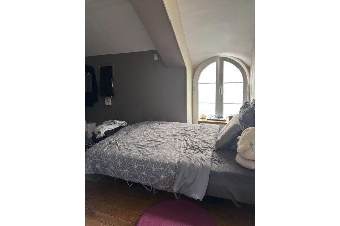 Maison de ville à AMBRIERES-LES-VALLEES