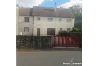 Maison secteur Sillé le Guillaume