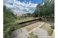 Maison secteur Sillé le Guillaume