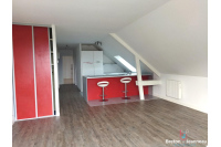 APPARTEMENT F2 à MAYENNE