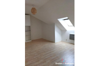 APPARTEMENT F2 à MAYENNE