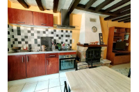 Maison à Siante Suzanne et CHammes