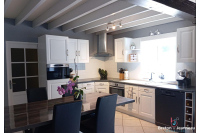 Maison en pierres - Secteur MAYENNE