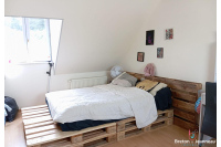 Maison en pierres - Secteur MAYENNE