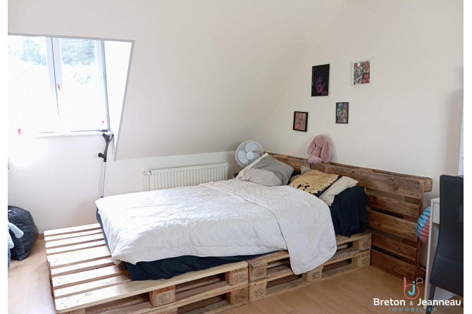 Maison en pierres - Secteur MAYENNE