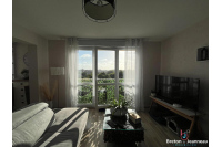 Appartement T5 Meublé - Laval - Rive droite