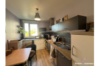 Appartement T5 Meublé - Laval - Rive droite