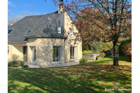 Propriété à Saint-Berthevin