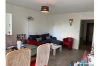 Appartement Fougeres 4 pièce(s) 79.71 m2