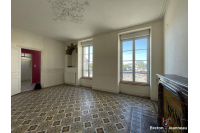 Maison à Fresnay Sur Sarthe