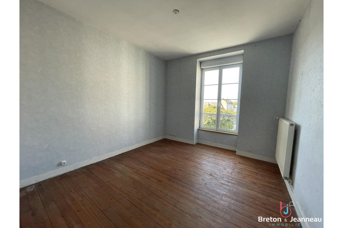 Maison à Fresnay Sur Sarthe