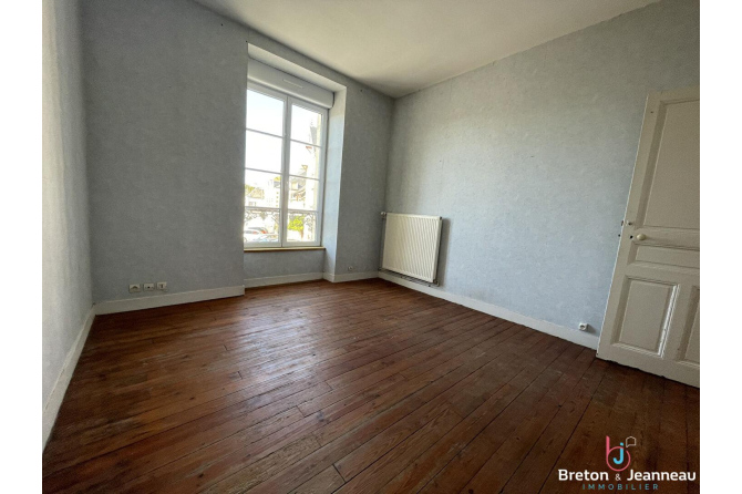 Maison à Fresnay Sur Sarthe