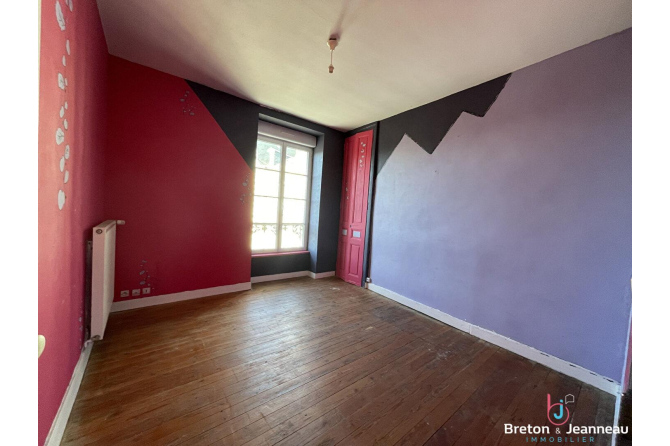 Maison à Fresnay Sur Sarthe