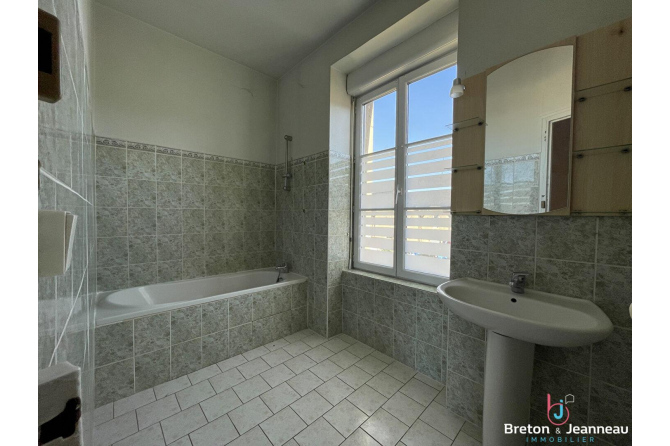 Maison à Fresnay Sur Sarthe